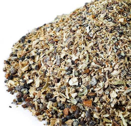 CHAI SPICE MIX - Herbal Blend