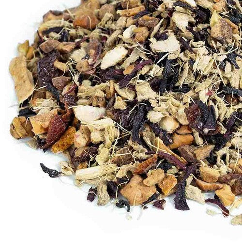 GINGER SPARKLER - Fruit Tea