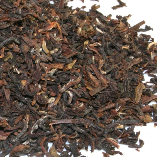 LOOSE LEAF TEA TOP PICKS COLLECTION