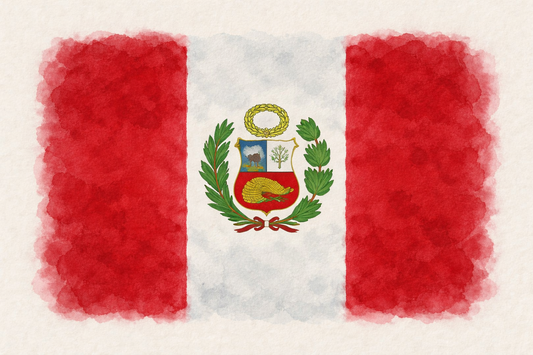 PERU SAN IGNACIO - SINGLE ORIGIN COFFEE