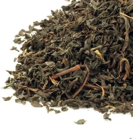 SCOTTISH BREAKFAST - Black Tea