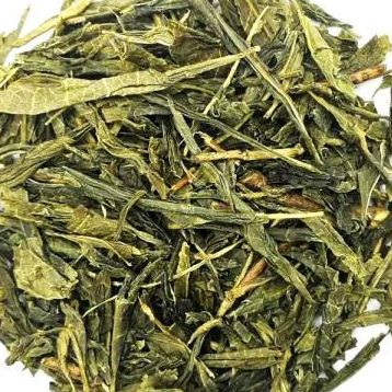 ORGANIC SENCHA -  Green Tea