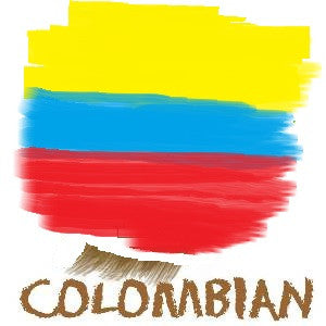 DECAF - COLOMBIA  ESTATE BLEND