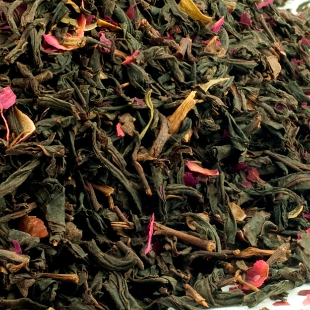 China Black Tea