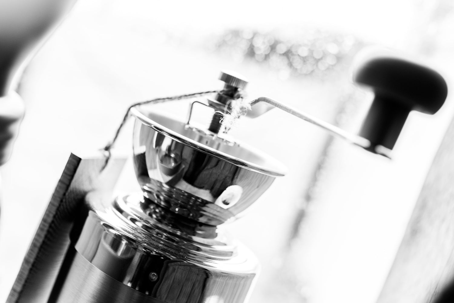 BREW WARE & TREATS