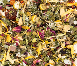 BOTANICAL ELIXIR - Wellness  Tea - Women's Health