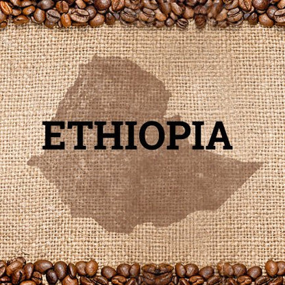 ETHIOPIA YIRGACHEFFE G2