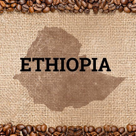 ETHIOPIA YIRGACHEFFE G2