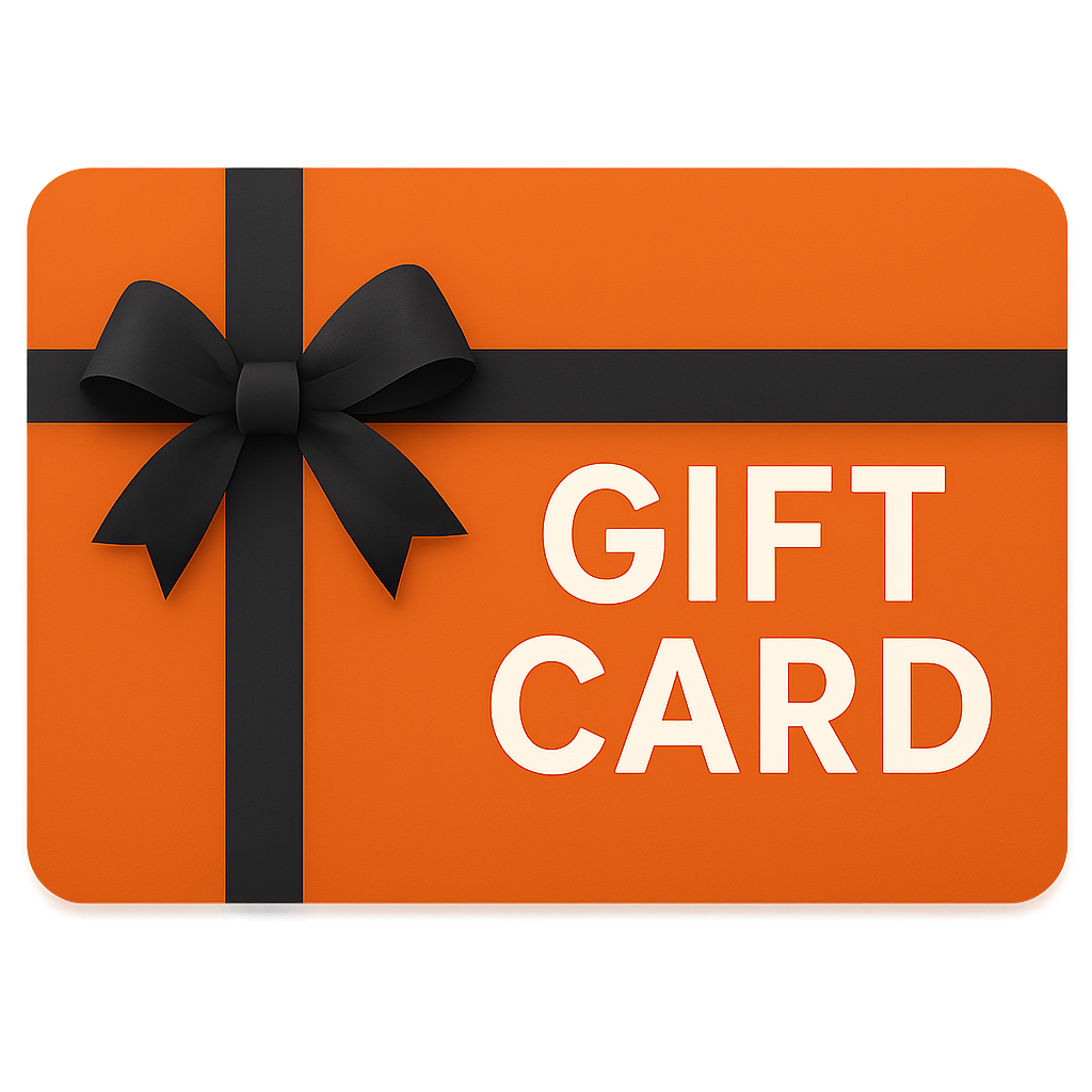 Jaju Beans & Leaves Gift Card