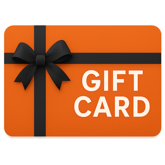 Jaju Beans & Leaves Gift Card