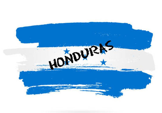 HONDURAS - CAPUCAS CO-OPERATIVA