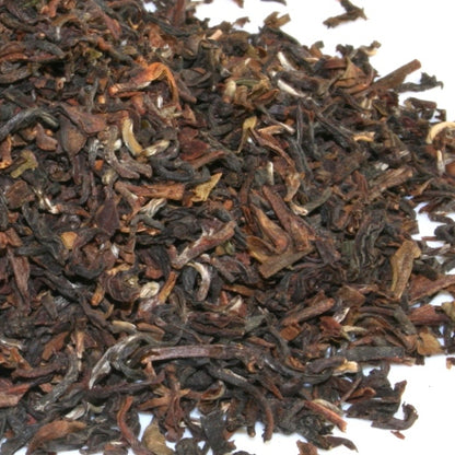 LOOSE LEAF TEA TOP PICKS COLLECTION