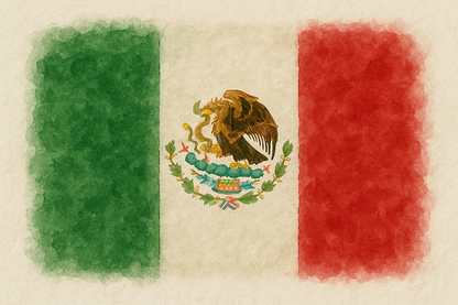 MEXICO MW SINGLE ORIGIN DECAF MW  DARK ROAST COFFEE