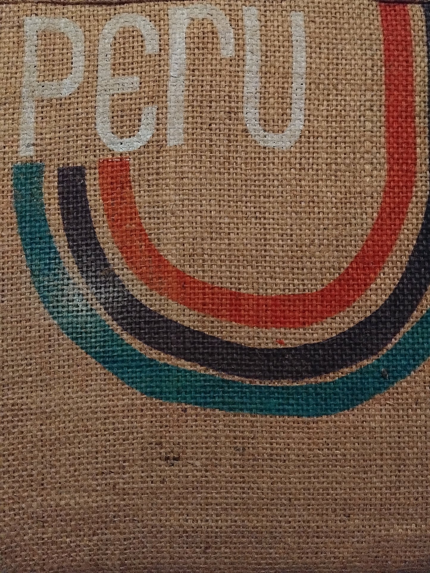 PERU SAN IGNACIO - SINGLE ORIGIN COFFEE