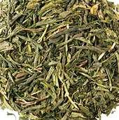 SENCHA AKAIKA - Green Tea