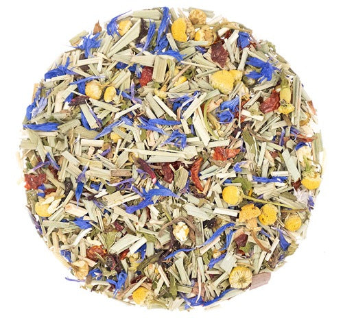 SLEEP WELL - Herbal Tea Blend
