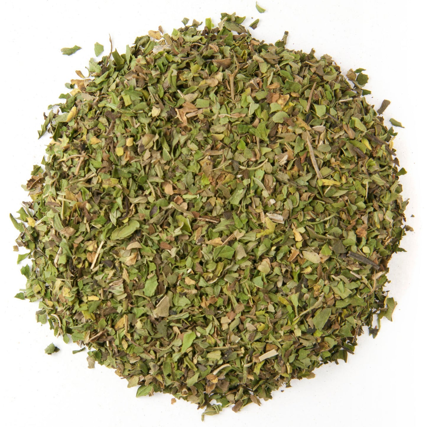 SPEARMINT - Herbal Leaves