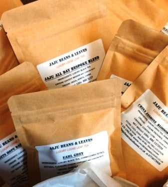 LOOSE LEAF TEA TOP PICKS COLLECTION
