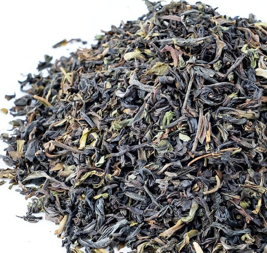 TUKDAH -  DARJEELING  1st Flush