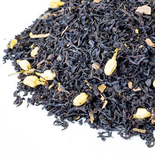 WINTER SPICE - Black Tea