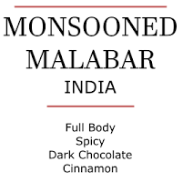 INDIAN MONSOON MALABAR