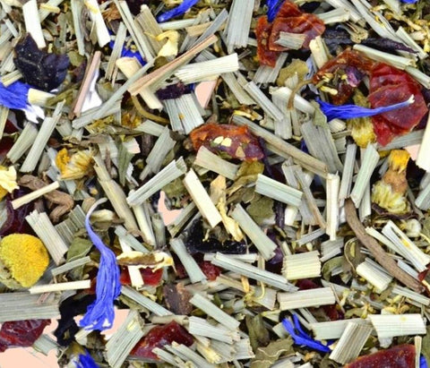 SLEEP WELL - Herbal Tea