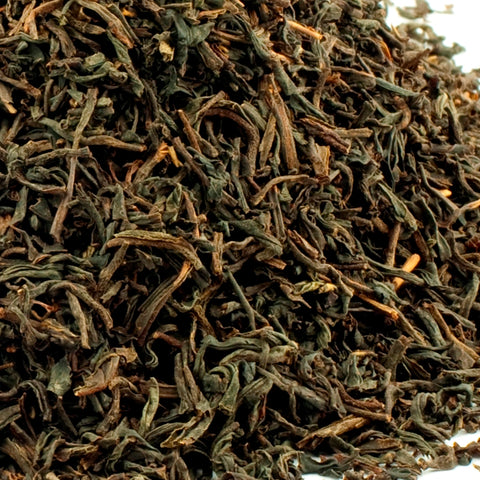 ASSAM BUKHIAL TGFOP - Black Tea