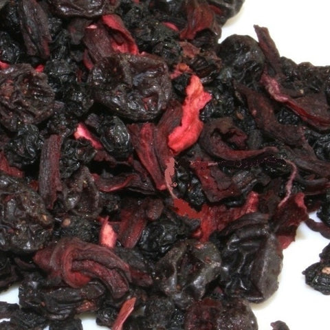 BERRIED TREASURE- Fruit Tea  Blend