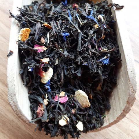 COUNTESS GREY - Flavoured Black Tea