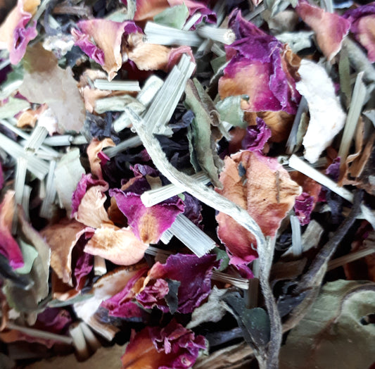 CELEBRATION - White Tea Blend