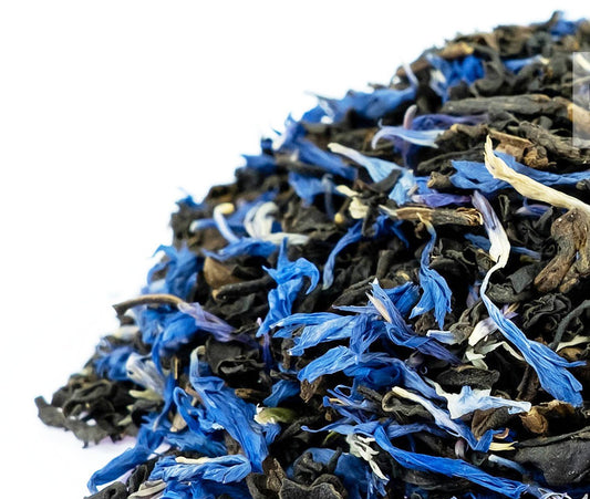 DECAF EARL GREY - Black Tea