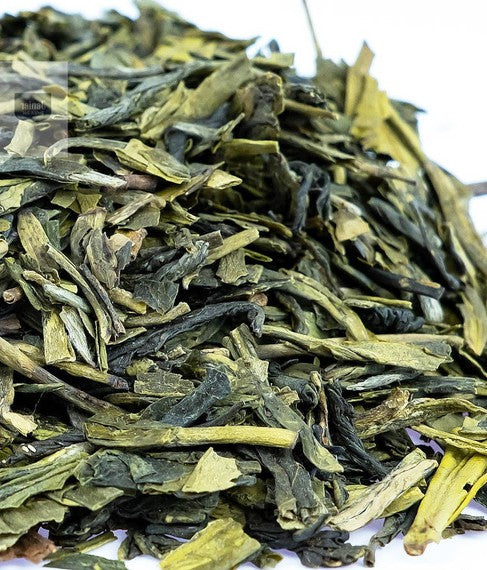 DRAGONWELL - Green Tea