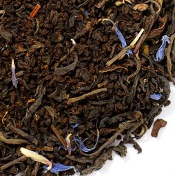 EARL GREY - Black Tea
