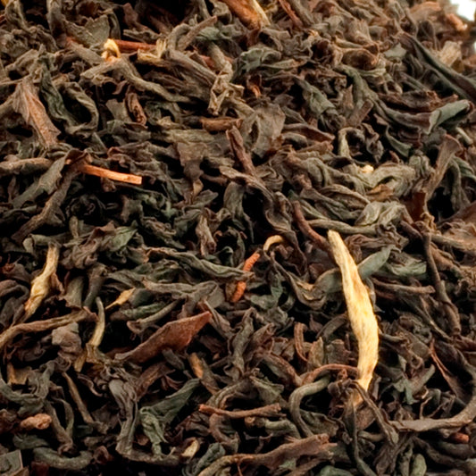 ENGLISH BREAKFAST - Black Tea