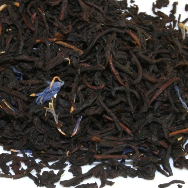 EARL GREY - Black Tea