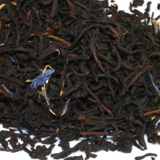 EARL GREY - Black Tea