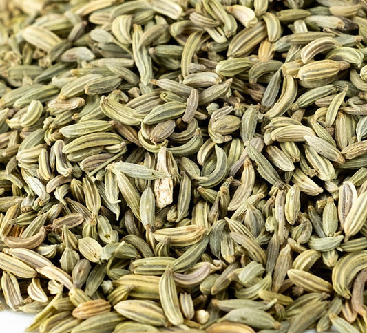 FENNEL SEEDS - Loose