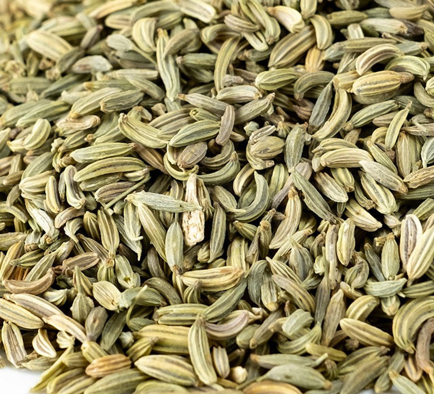 Fennel Tea