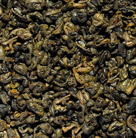 GUNPOWDER FORMOSA - Green Tea