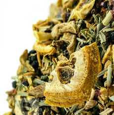 FLU FIGHTER - Herbal Tea Blend