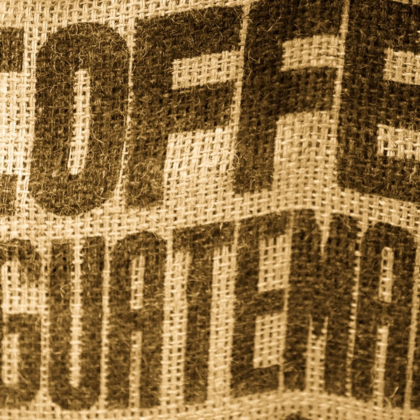 GUATEMALA BLEND  SINGLE ORIGIN COFFEE