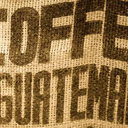 GUATEMALA BLEND  SINGLE ORIGIN COFFEE