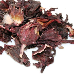 HIBISCUS FLOWERS - Herbal Flowers