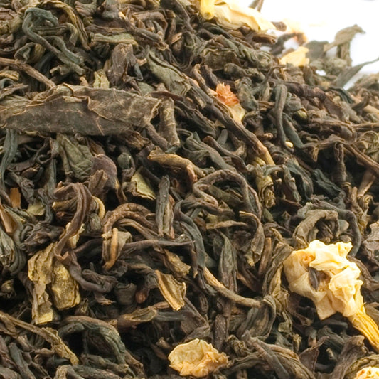 JASMINE BLOSSOM - Green Tea