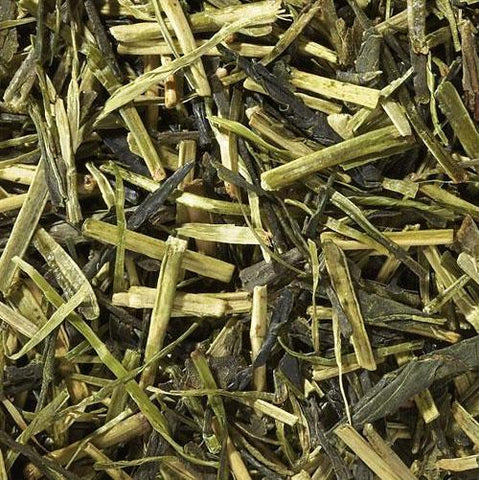 KUKICHA - Green Tea