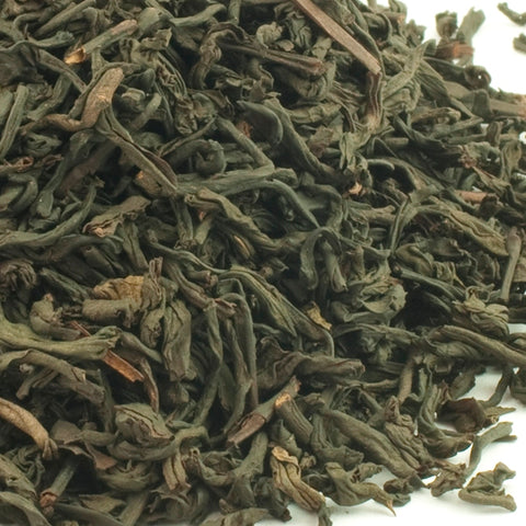 LAPSANG SOUCHONG - China Black Tea