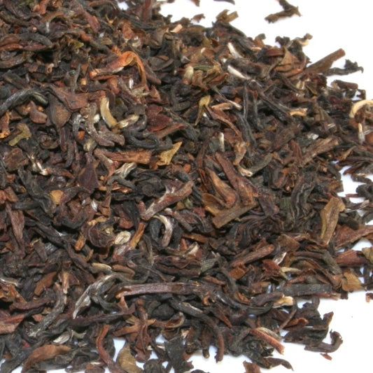 MARGARETS HOPE - DARJEELING 2nd Flush