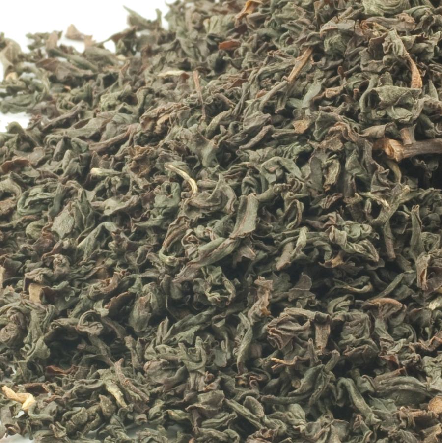 NILGIRI WINTER HARVEST - Black Tea