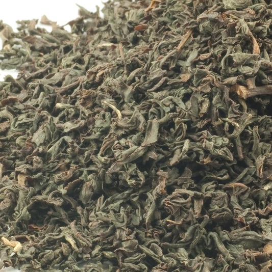 NILGIRI WINTER HARVEST - Black Tea