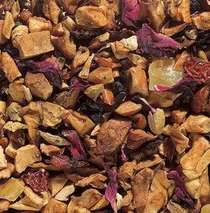 PEACH PERFECT - Fruit Tea Blend